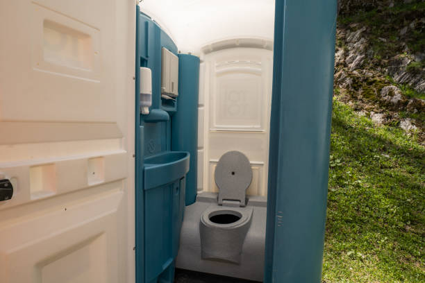 Portable Restrooms for Agricultural Sites in Attica, IN