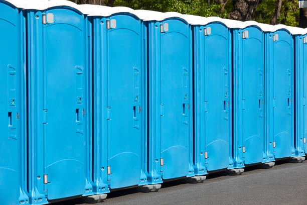 Best Portable Toilet Rental for Emergency Services  in Attica, IN