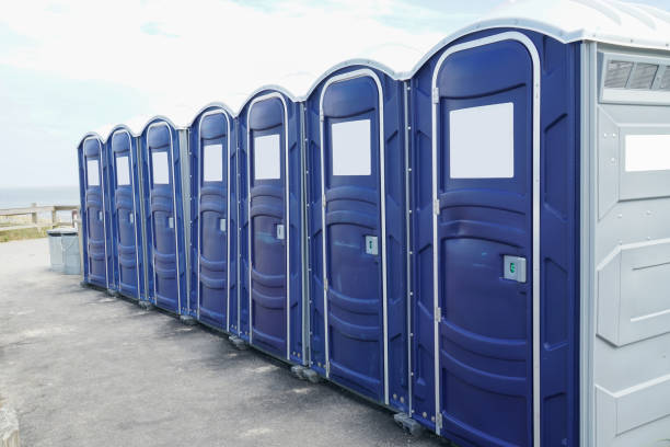 Portable Toilet Rental for Emergency Services in Attica, IN